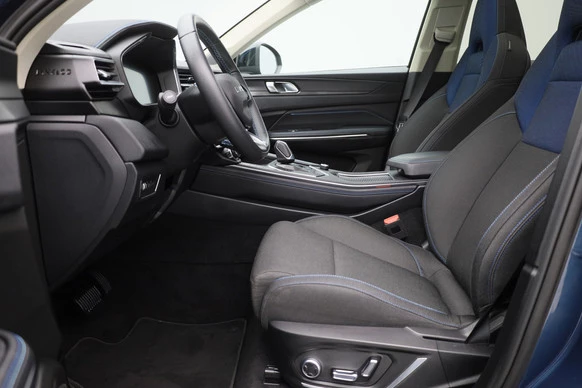 Lynk & Co 01 - Afbeelding 10 van 30