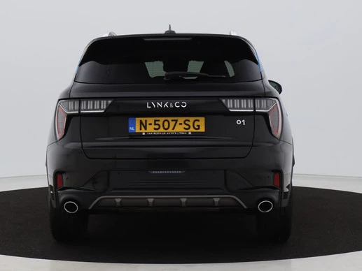 Lynk & Co 01 - Afbeelding 14 van 30