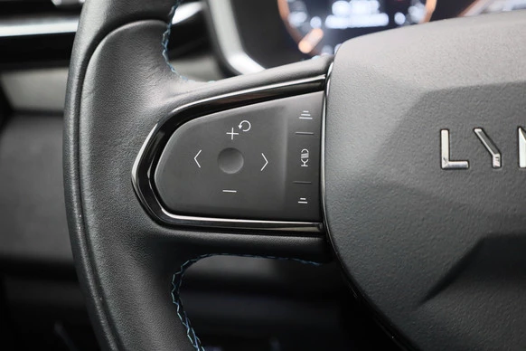 Lynk & Co 01 - Afbeelding 16 van 30