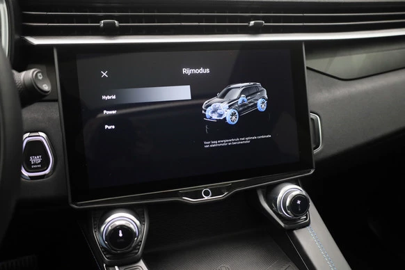 Lynk & Co 01 - Afbeelding 24 van 30