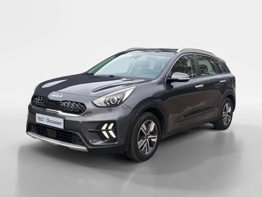 Kia Niro - Afbeelding 1 van 29