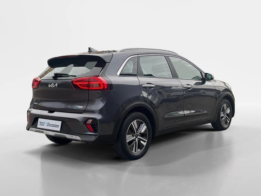 Kia Niro - Afbeelding 2 van 29