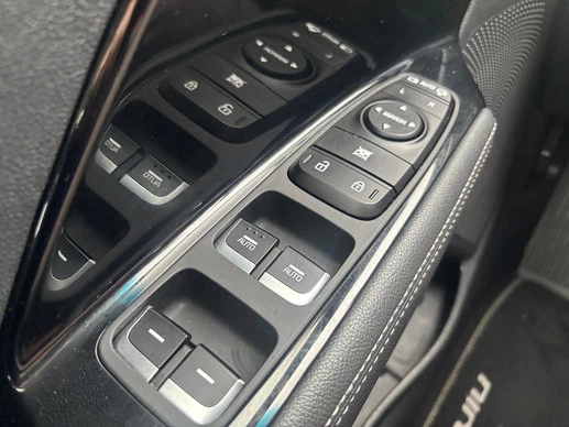 Kia Niro - Afbeelding 3 van 29