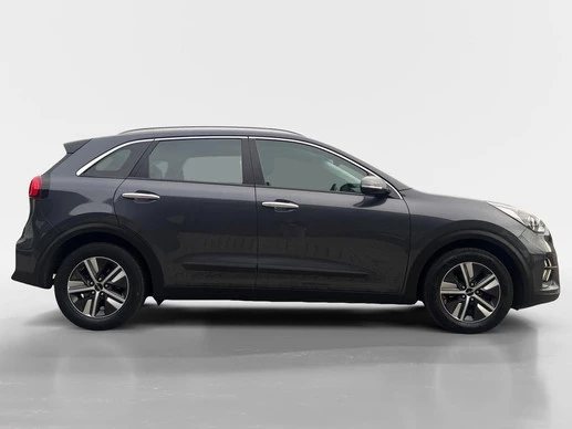 Kia Niro - Afbeelding 4 van 29