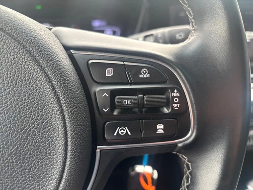 Kia Niro - Afbeelding 6 van 29