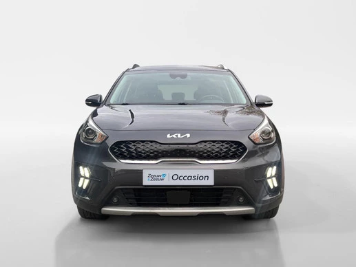 Kia Niro - Afbeelding 7 van 29