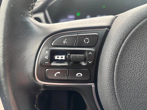 Kia Niro - Afbeelding 8 van 29