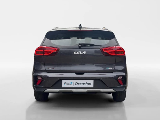 Kia Niro - Afbeelding 9 van 29