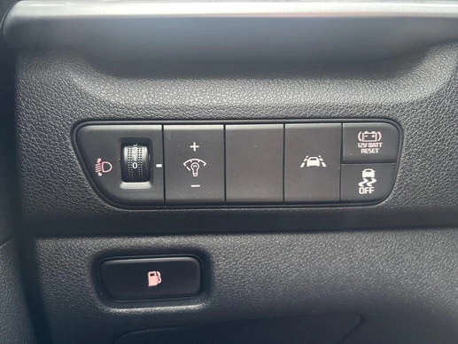 Kia Niro - Afbeelding 10 van 29