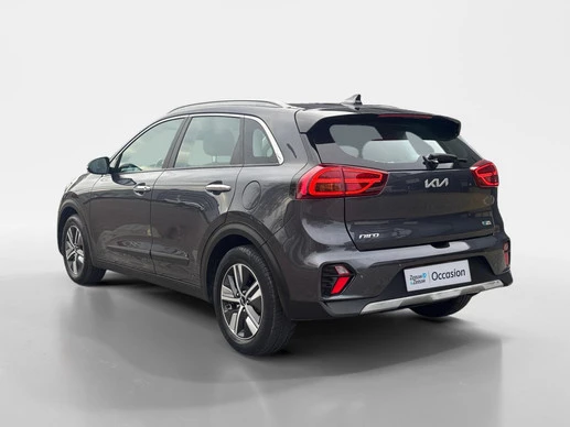 Kia Niro - Afbeelding 12 van 29