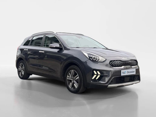 Kia Niro - Afbeelding 13 van 29