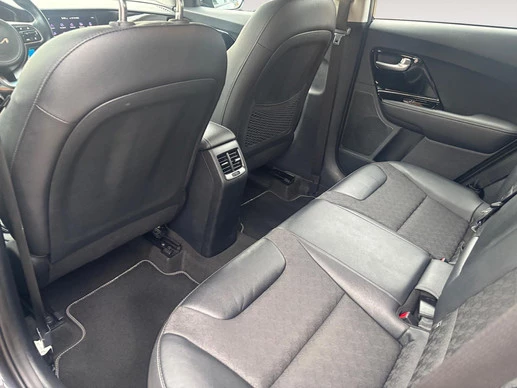 Kia Niro - Afbeelding 15 van 29