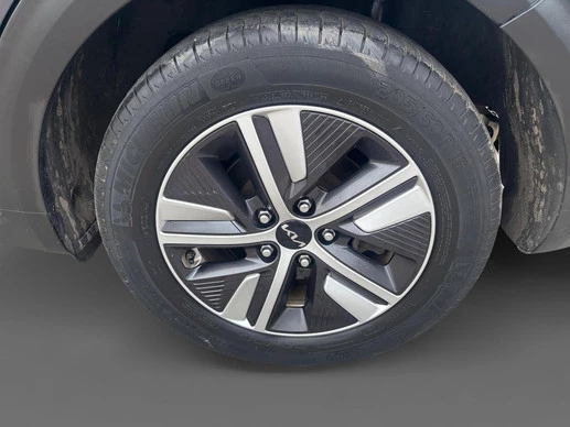 Kia Niro - Afbeelding 16 van 29