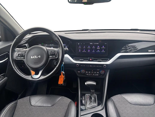 Kia Niro - Afbeelding 17 van 29