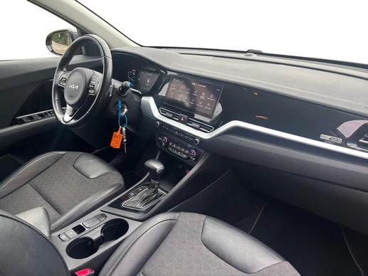 Kia Niro - Afbeelding 18 van 29