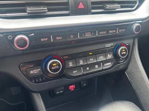 Kia Niro - Afbeelding 22 van 29