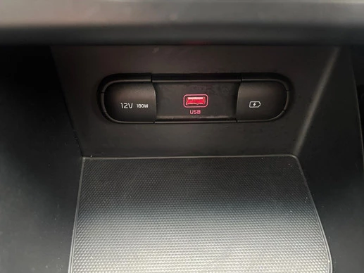 Kia Niro - Afbeelding 23 van 29