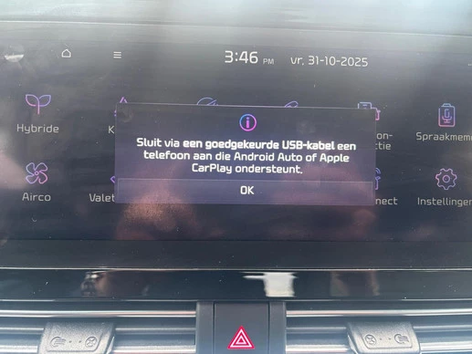 Kia Niro - Afbeelding 24 van 29