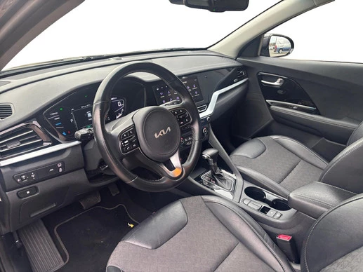 Kia Niro - Afbeelding 26 van 29