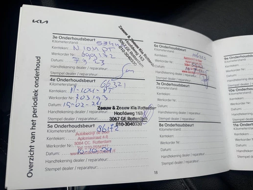 Kia Niro - Afbeelding 27 van 29