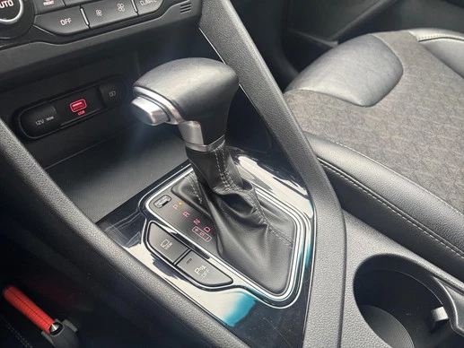Kia Niro - Afbeelding 28 van 29
