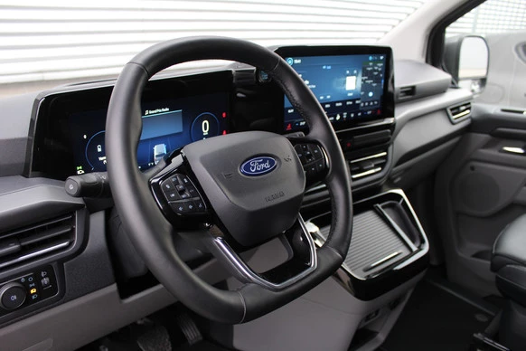 Ford Tourneo Custom - Afbeelding 4 van 30