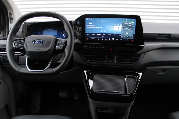 Ford Tourneo Custom - Afbeelding 5 van 30
