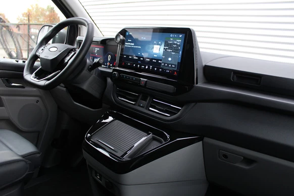 Ford Tourneo Custom - Afbeelding 6 van 30