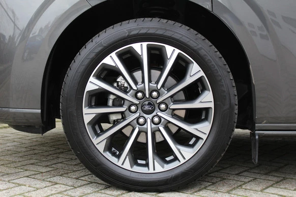 Ford Tourneo Custom - Afbeelding 7 van 30