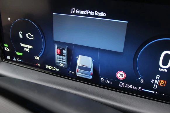 Ford Tourneo Custom - Afbeelding 9 van 30