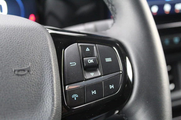 Ford Tourneo Custom - Afbeelding 11 van 30