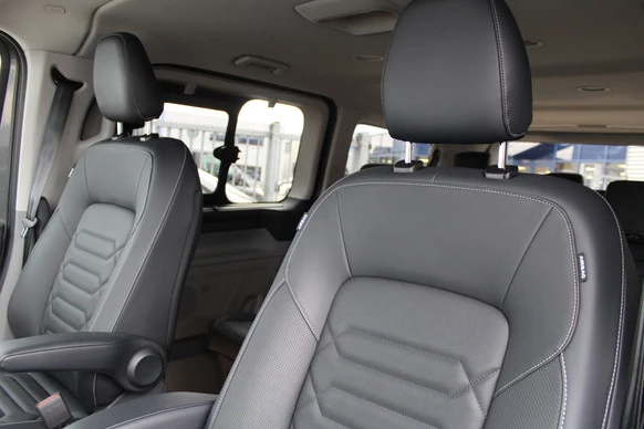 Ford Tourneo Custom - Afbeelding 12 van 30