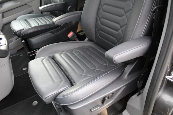 Ford Tourneo Custom - Afbeelding 16 van 30