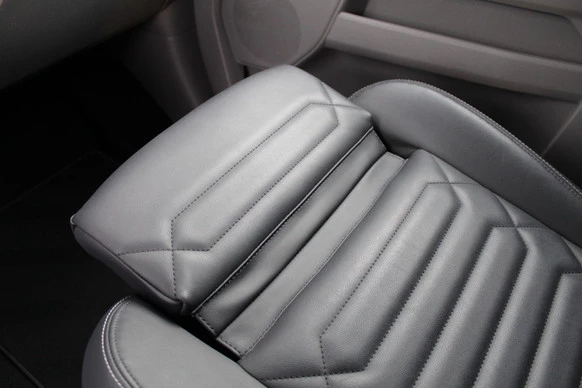 Ford Tourneo Custom - Afbeelding 18 van 30