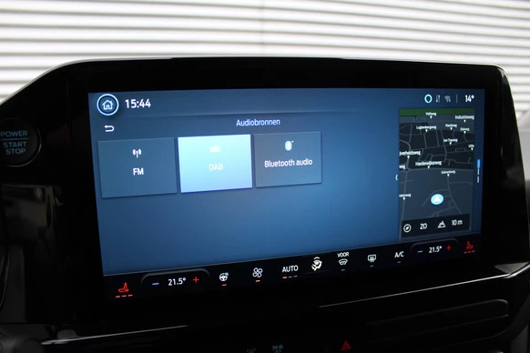 Ford Tourneo Custom - Afbeelding 19 van 30