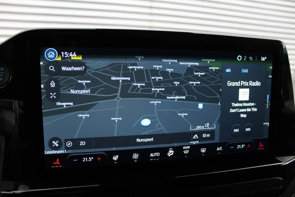 Ford Tourneo Custom - Afbeelding 22 van 30