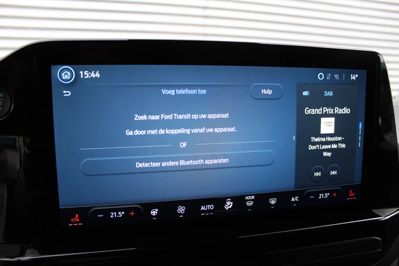 Ford Tourneo Custom - Afbeelding 24 van 30