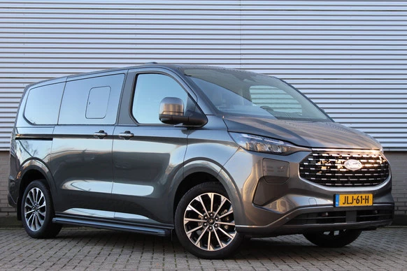 Ford Tourneo Custom - Afbeelding 1 van 30