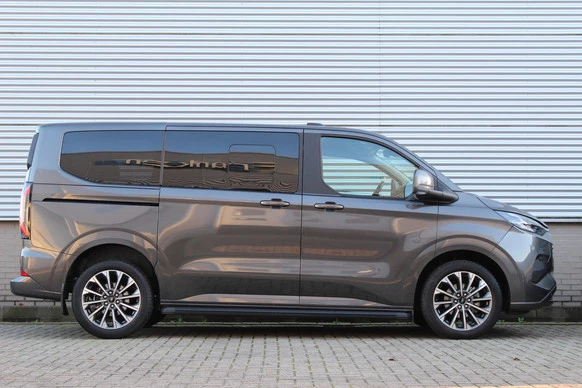 Ford Tourneo Custom - Afbeelding 2 van 30