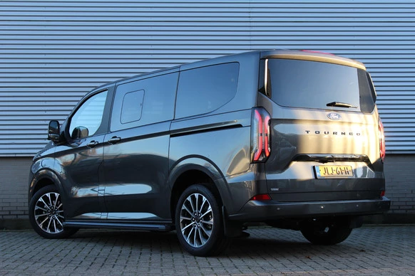 Ford Tourneo Custom - Afbeelding 3 van 30
