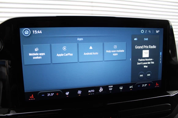 Ford Tourneo Custom - Afbeelding 28 van 30