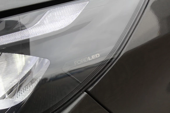 Ford Tourneo Custom - Afbeelding 29 van 30