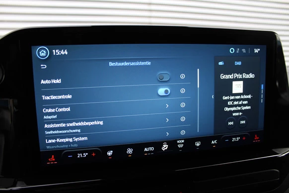 Ford Tourneo Custom - Afbeelding 30 van 30