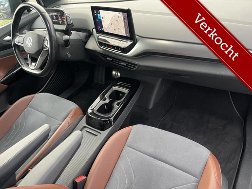 Volkswagen ID.4 - Afbeelding 2 van 21
