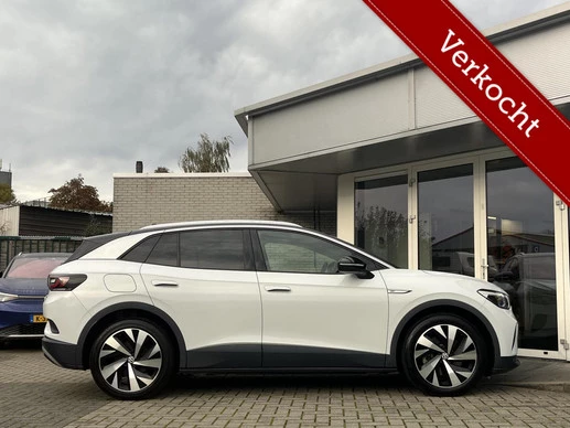 Volkswagen ID.4 - Afbeelding 3 van 21