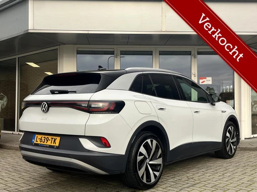 Volkswagen ID.4 - Afbeelding 4 van 21