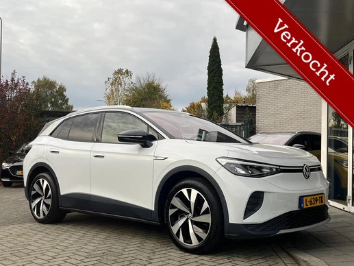 Volkswagen ID.4 - Afbeelding 5 van 21