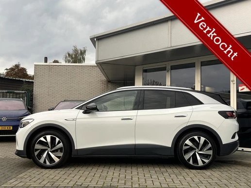 Volkswagen ID.4 - Afbeelding 7 van 21