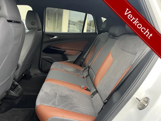 Volkswagen ID.4 - Afbeelding 9 van 21