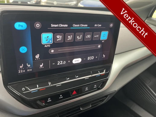 Volkswagen ID.4 - Afbeelding 10 van 21